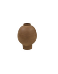 Vase Tomas Brown