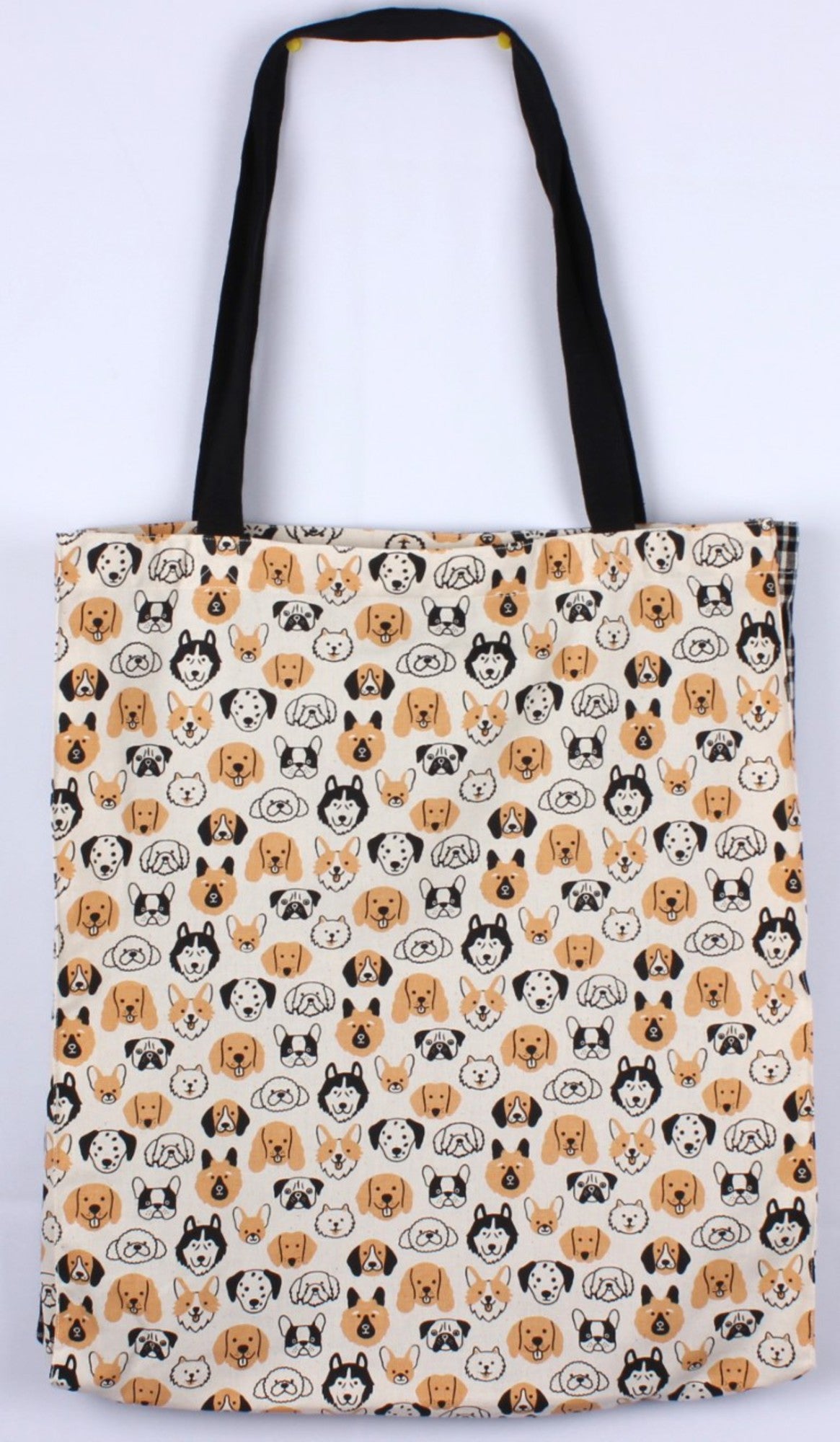 Tote Bag - Tritex