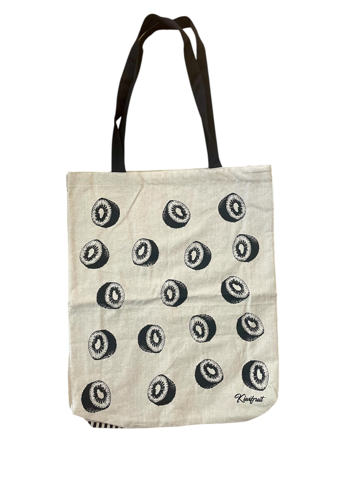 Tote Bag - Tritex