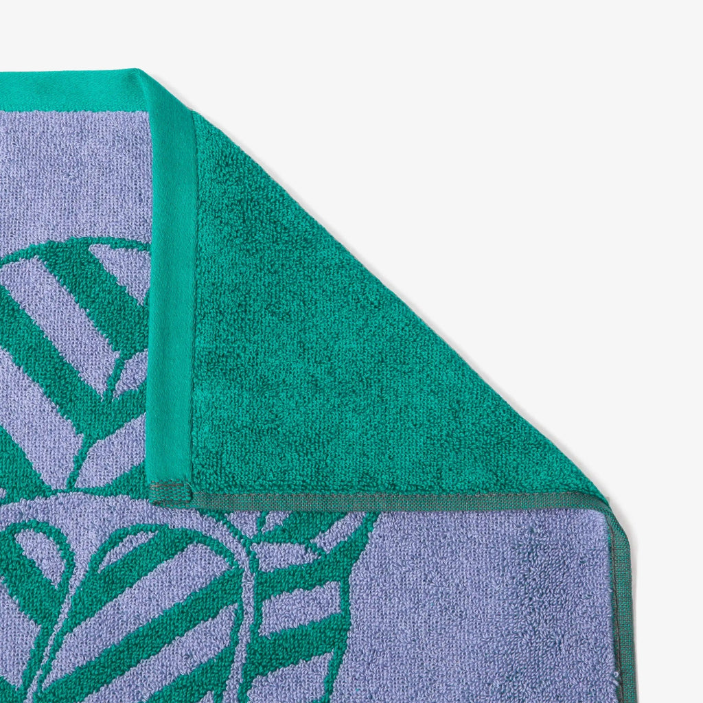 Inoui Thich Beach Towel - TOUCAN