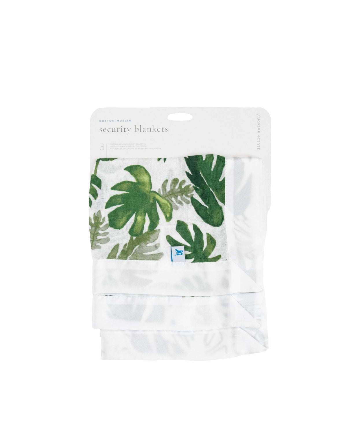 Baby Security Blanket