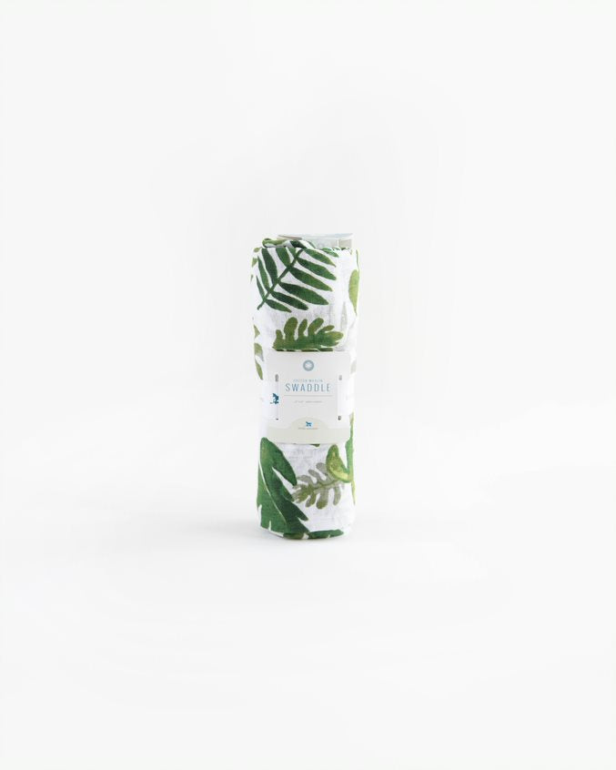 Swaddle  - Cotton Muslin