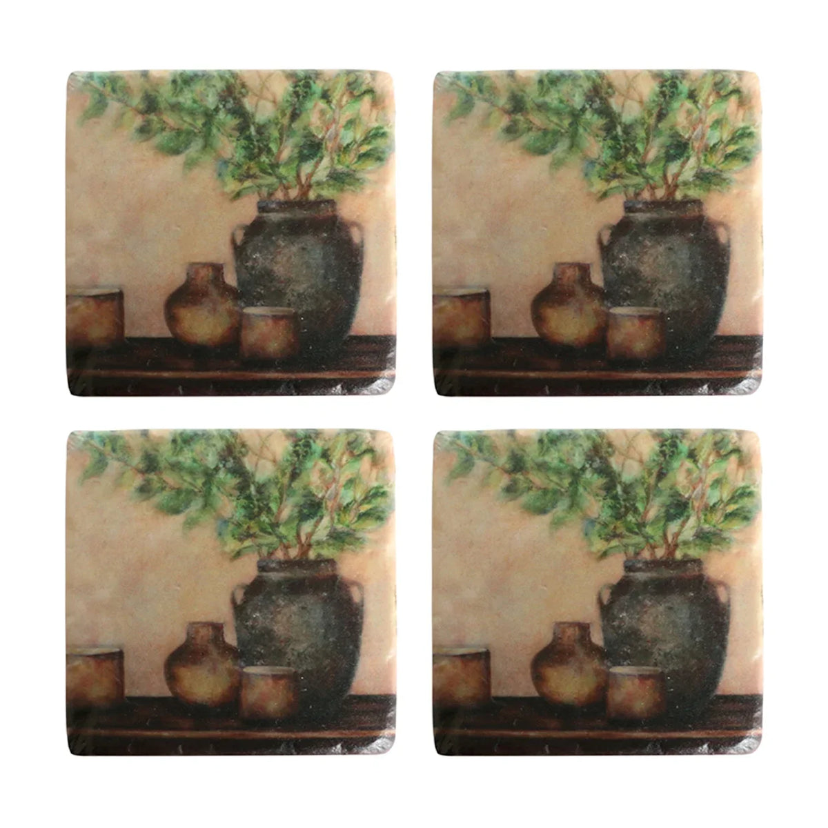 Coaster - Tuscan
