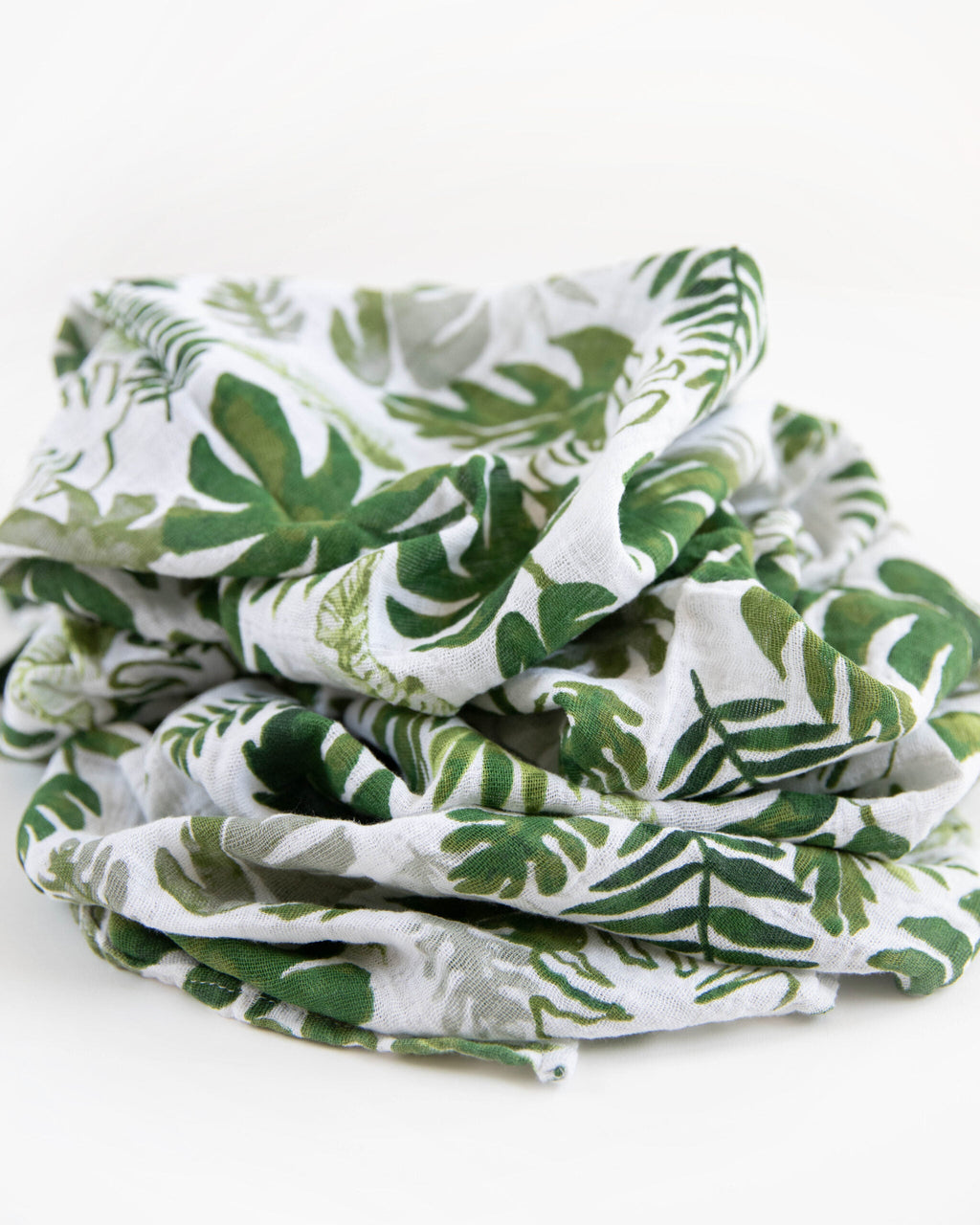 Swaddle  - Cotton Muslin