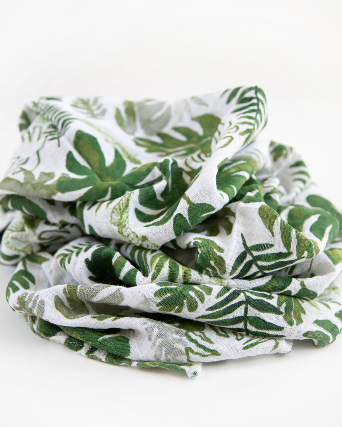 Swaddle  - Cotton Muslin