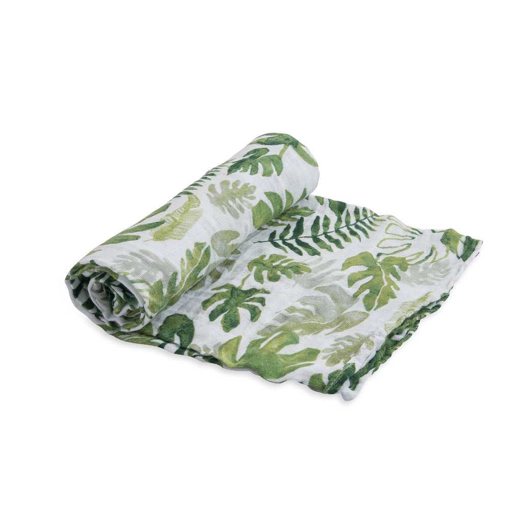 Swaddle  - Cotton Muslin