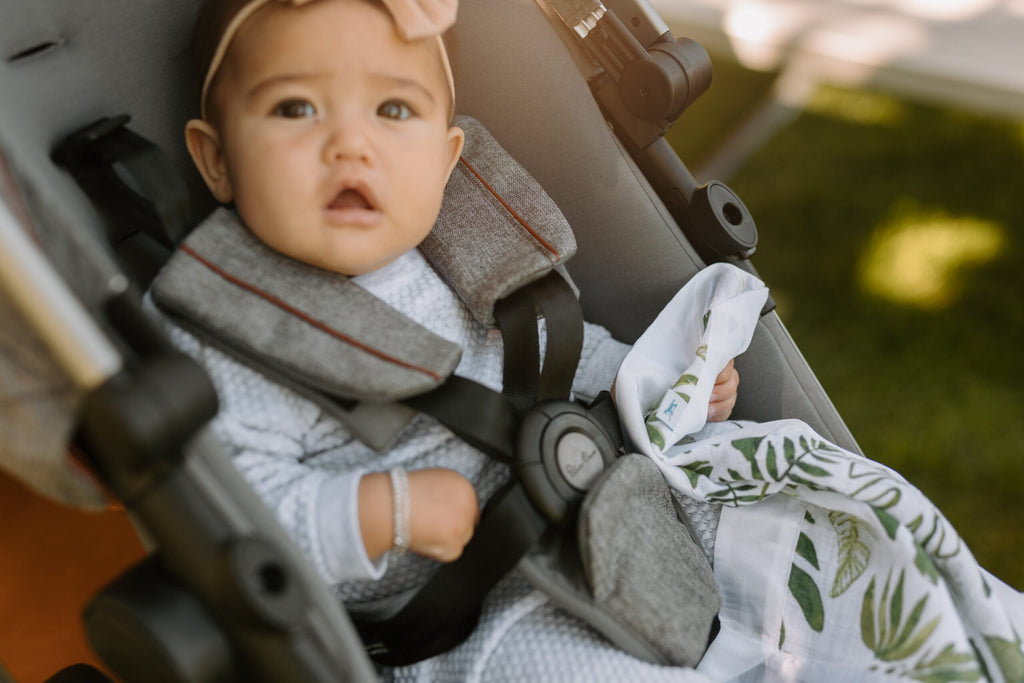 Baby Security Blanket