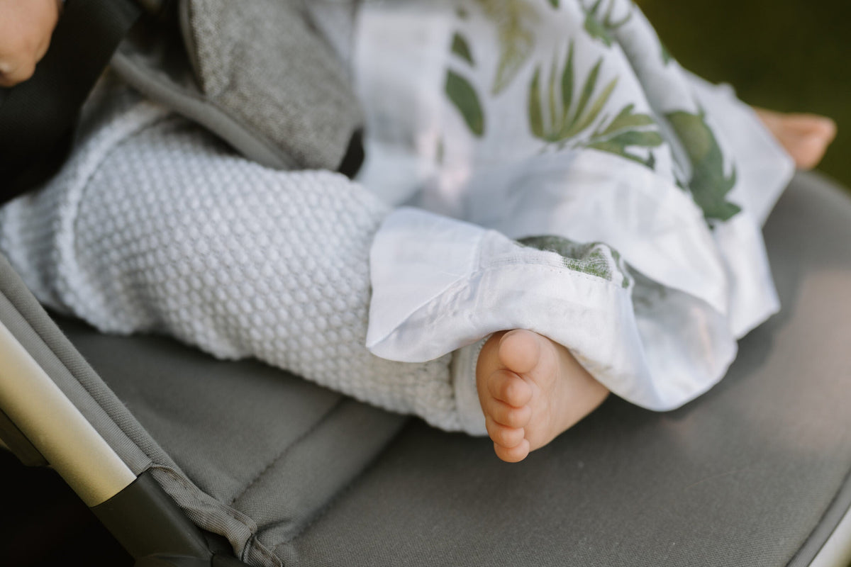 Baby Security Blanket