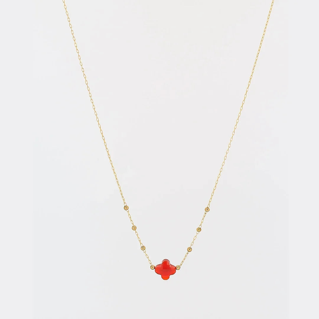 Velasquez Necklace