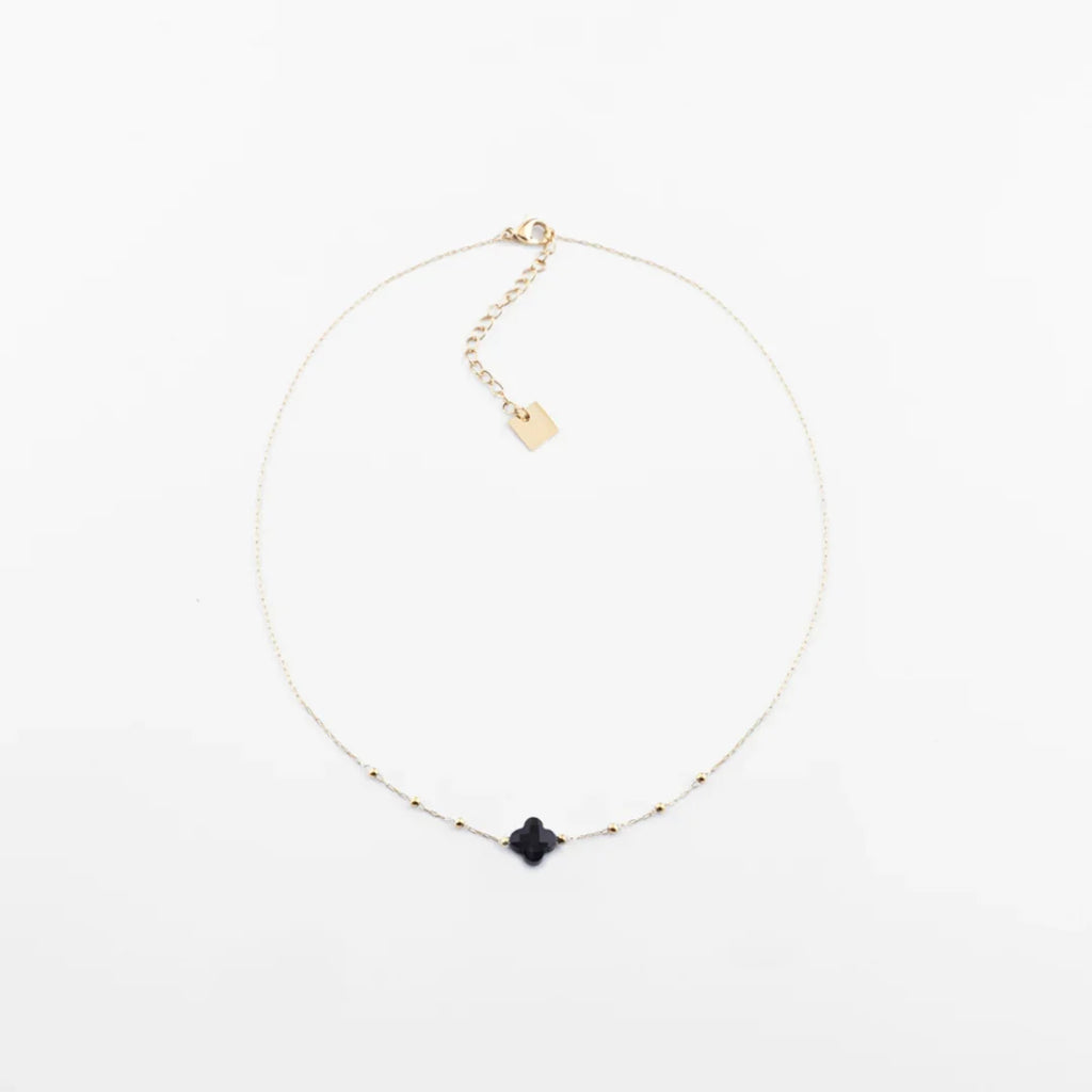 Velasquez Necklace