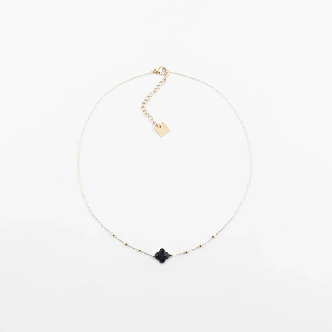 Velasquez Necklace