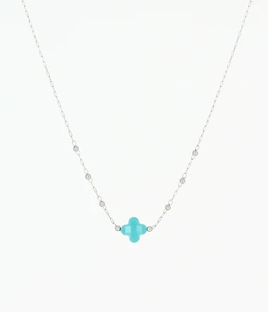 Velasquez Necklace