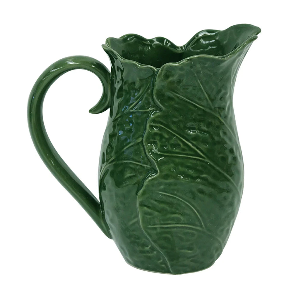 Jug - Vine Leaf