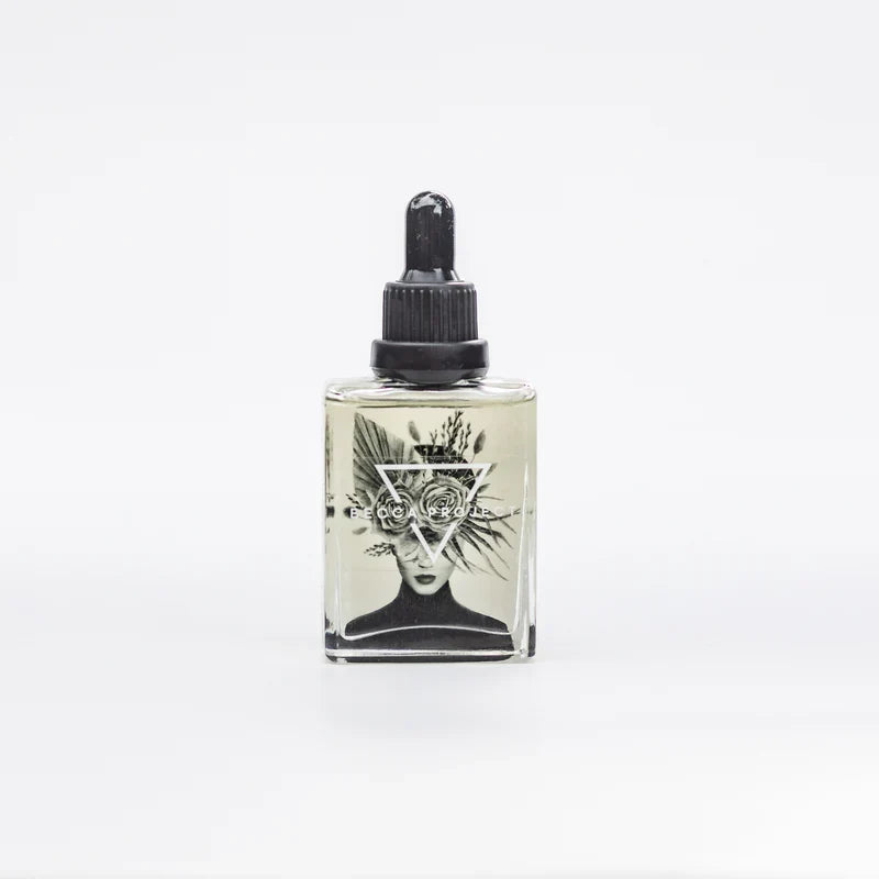 Body Oil 30ml - WILDFLOWER