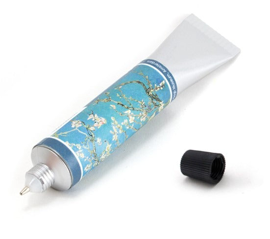 Paint Tube Pen