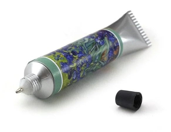 Paint Tube Pen