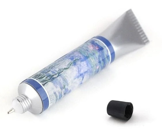 Paint Tube Pen