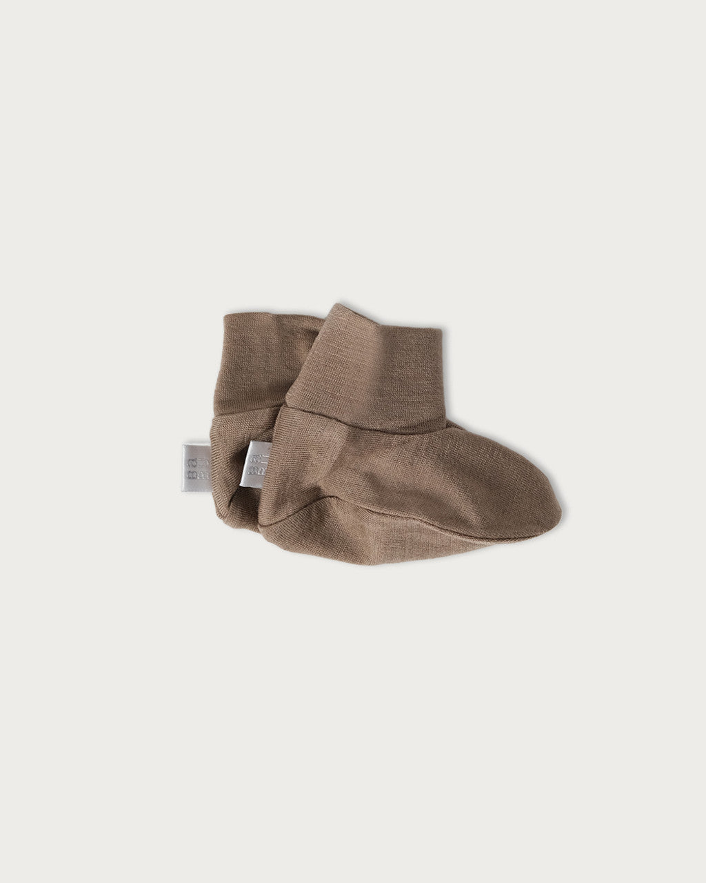 Babu - Merino Booties
