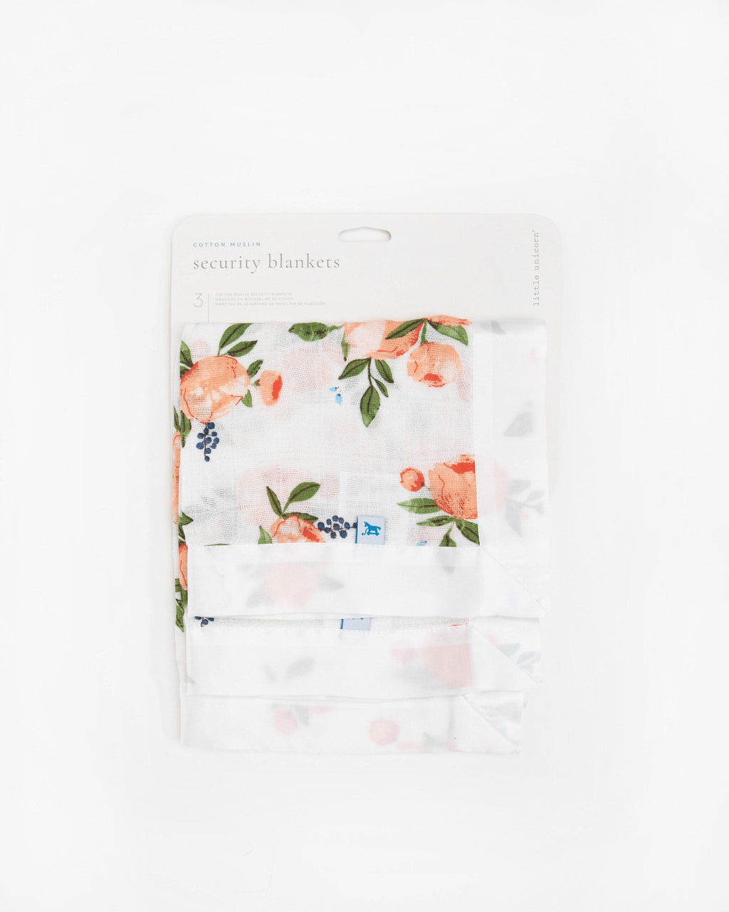 Baby Security Blanket