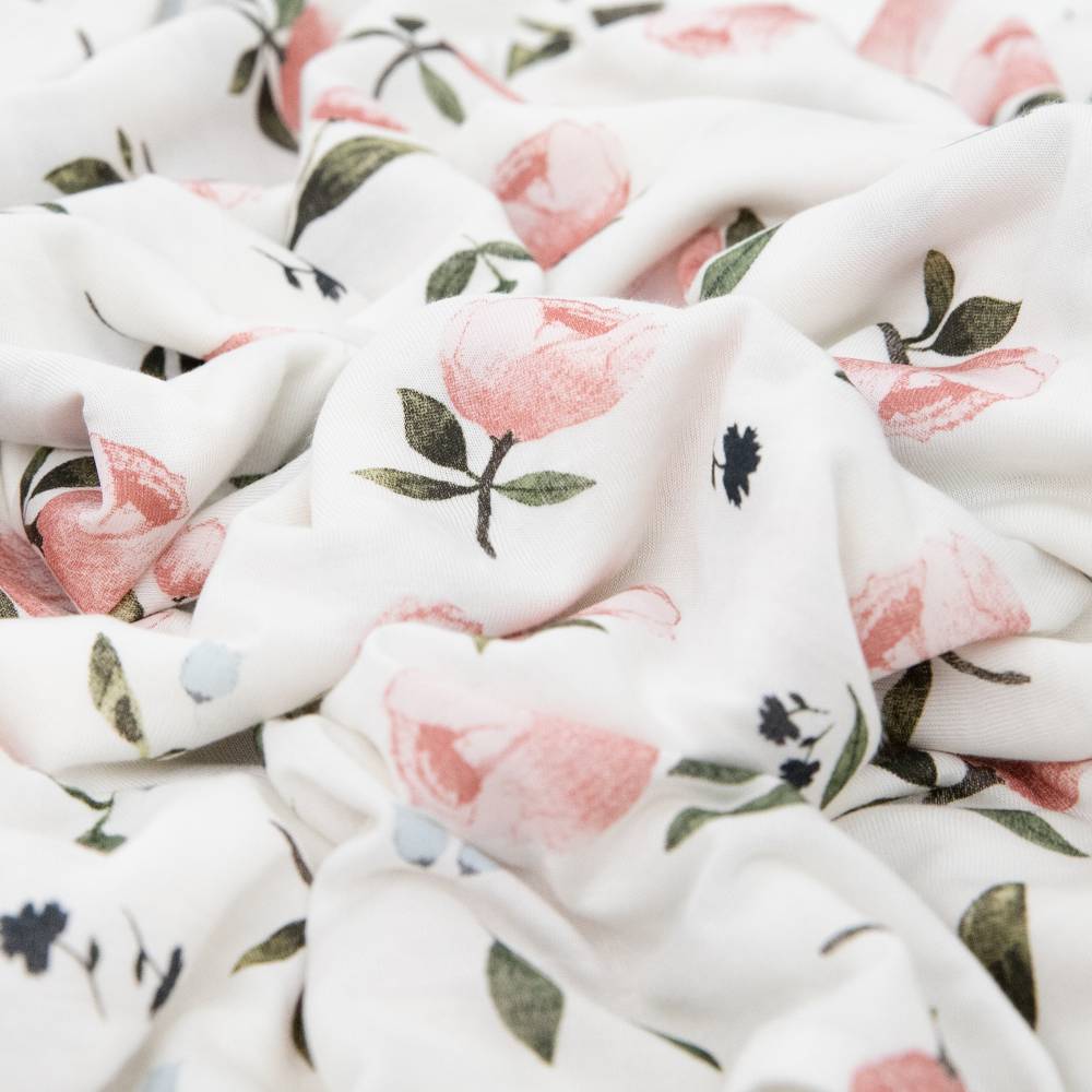 Swaddle  - Cotton Muslin