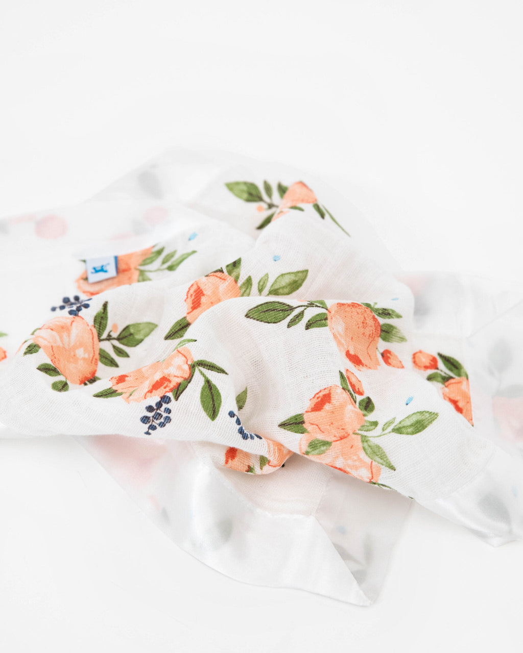 Baby Security Blanket