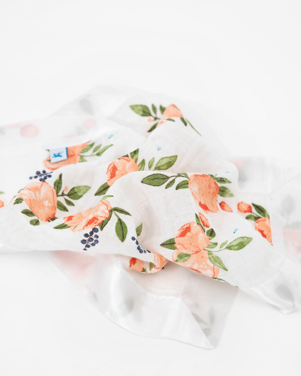 Baby Security Blanket