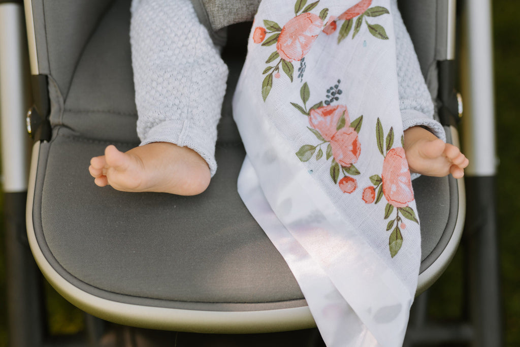 Baby Security Blanket