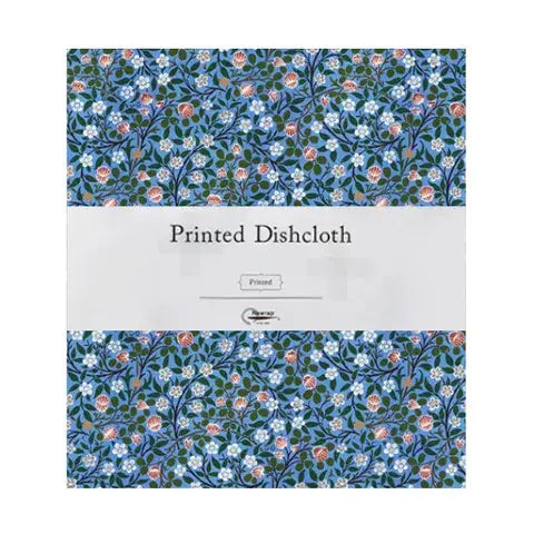 Nawrap Printed Dishcloth