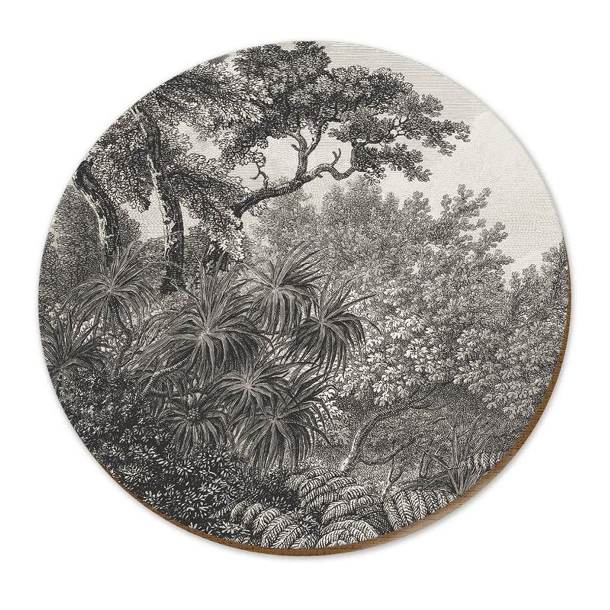 Placemat T Wolfkamp