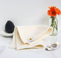 Wool Facecloth