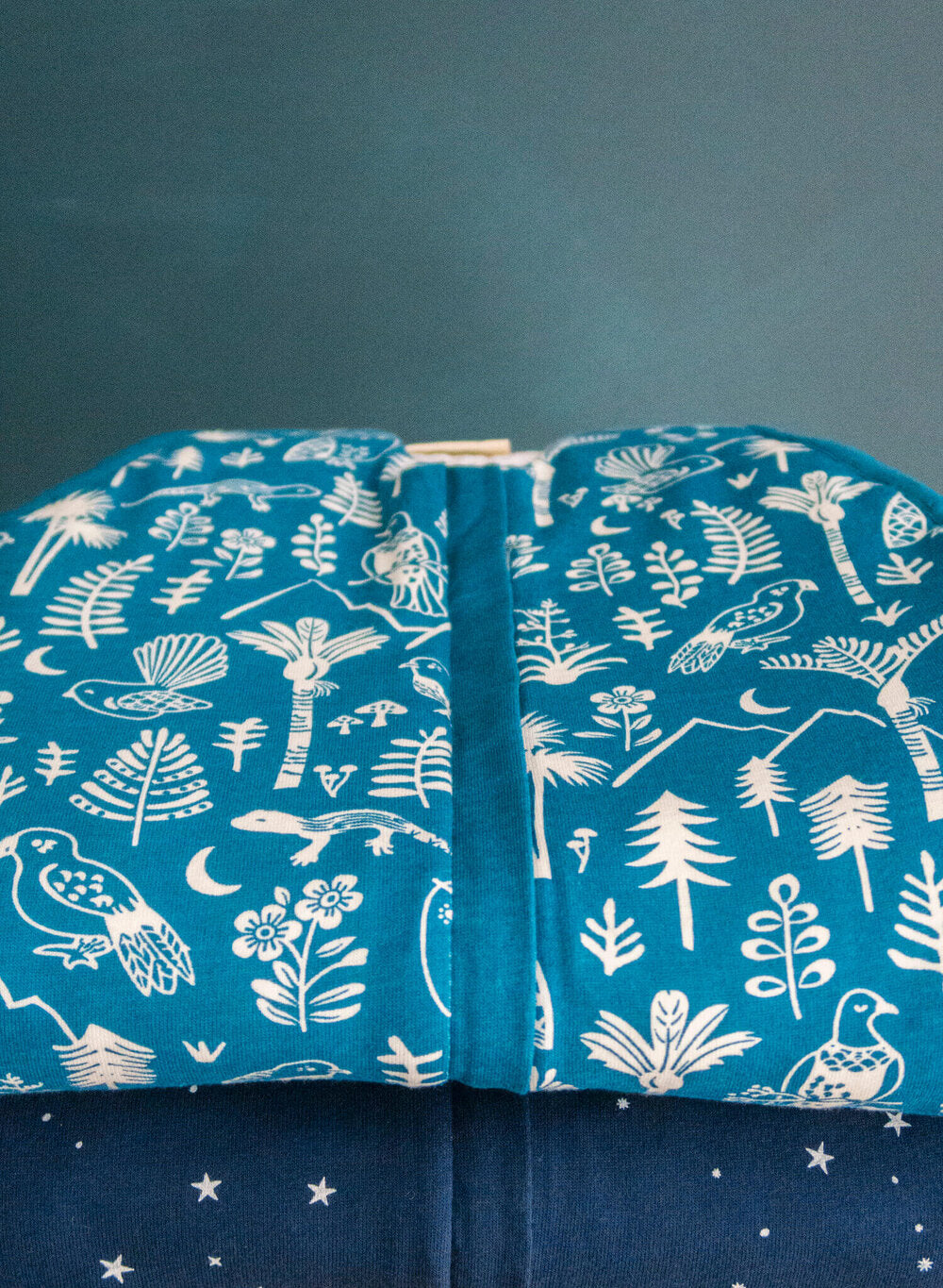 Woolbabe Front Zip Duvet