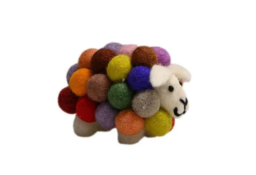 Woolburn The Sheep