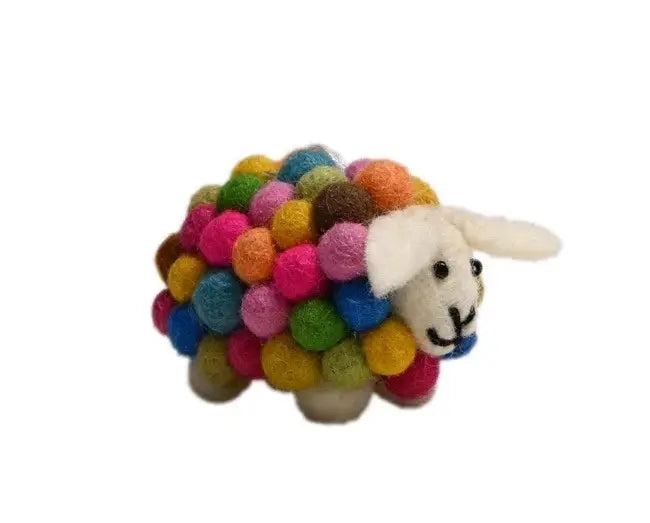 Woolburn The Sheep