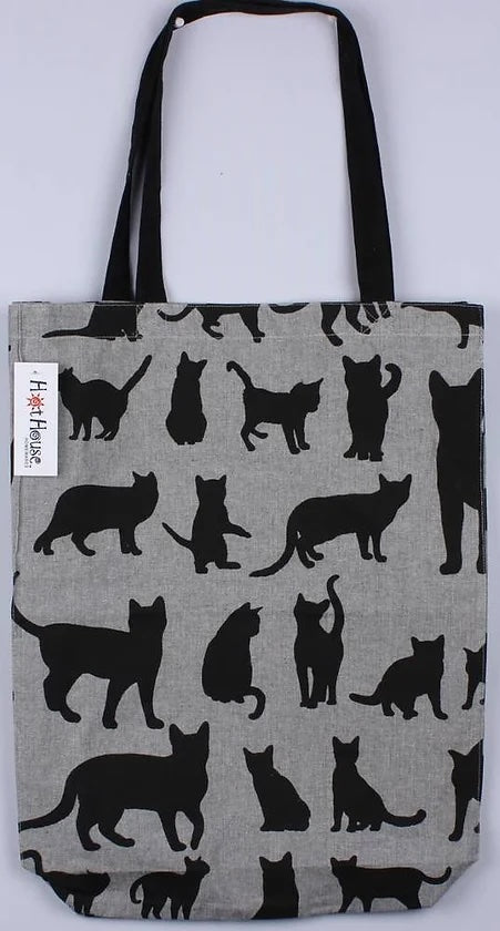 Tote Bag - Tritex