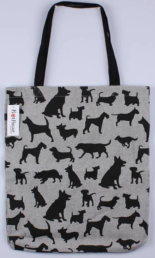Tote Bag - Tritex