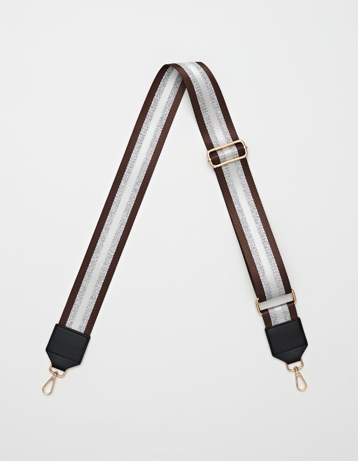 Bag Strap S+G Luxe Wide
