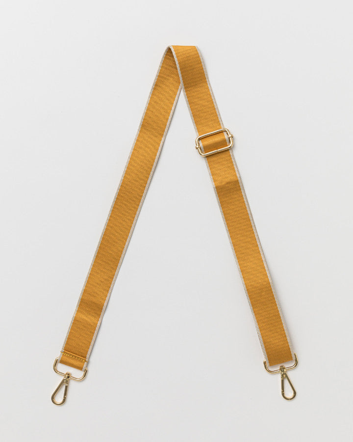 Bag Strap - S+G Wide Stripe