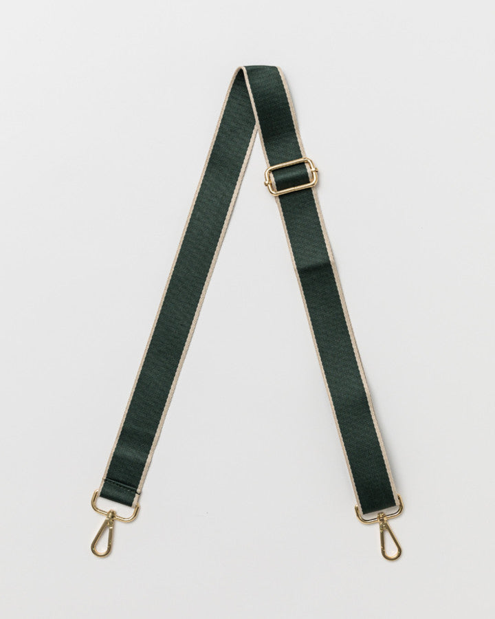 Bag Strap - S+G Wide Stripe