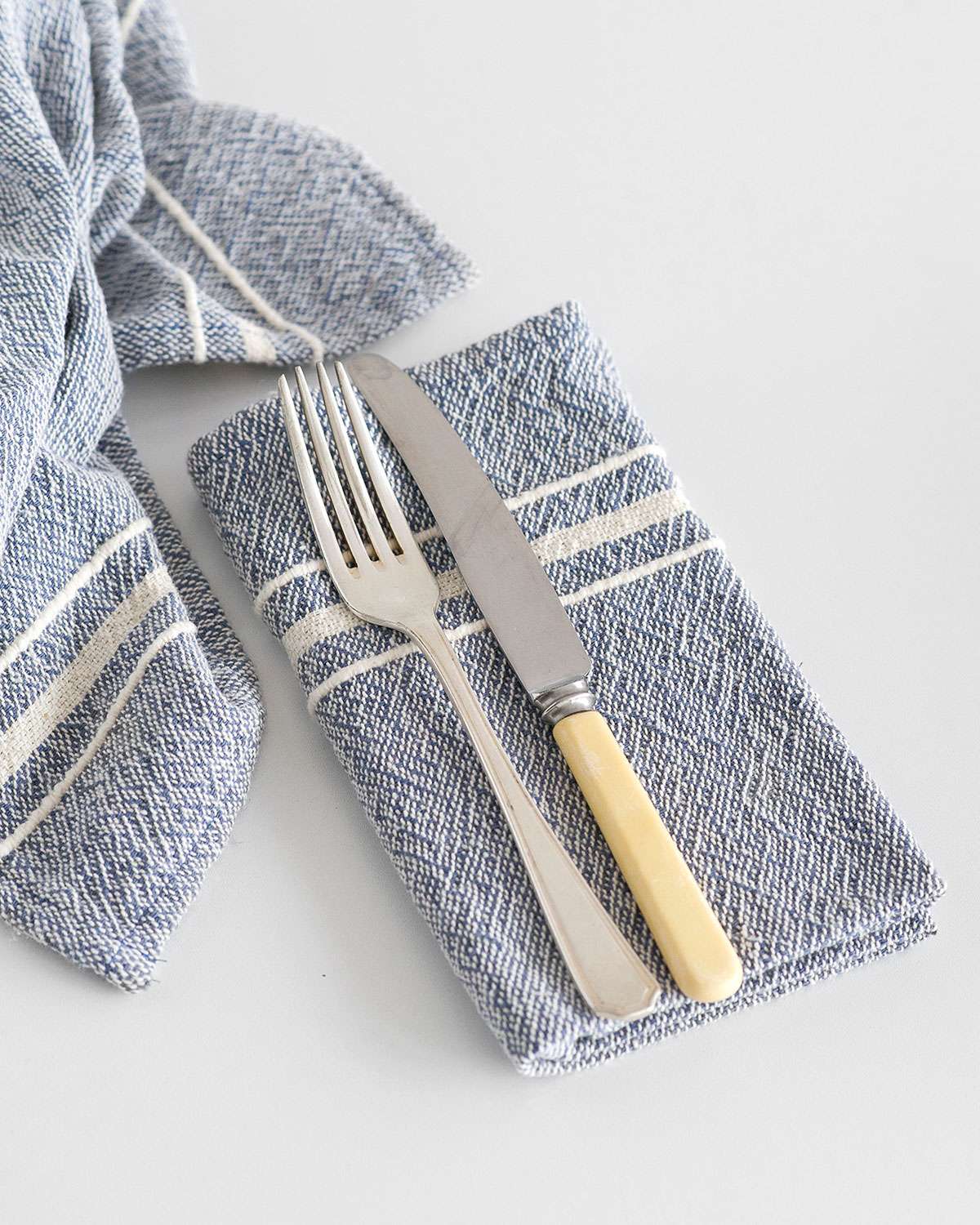 Napkins Set2 Barrydale Weavers