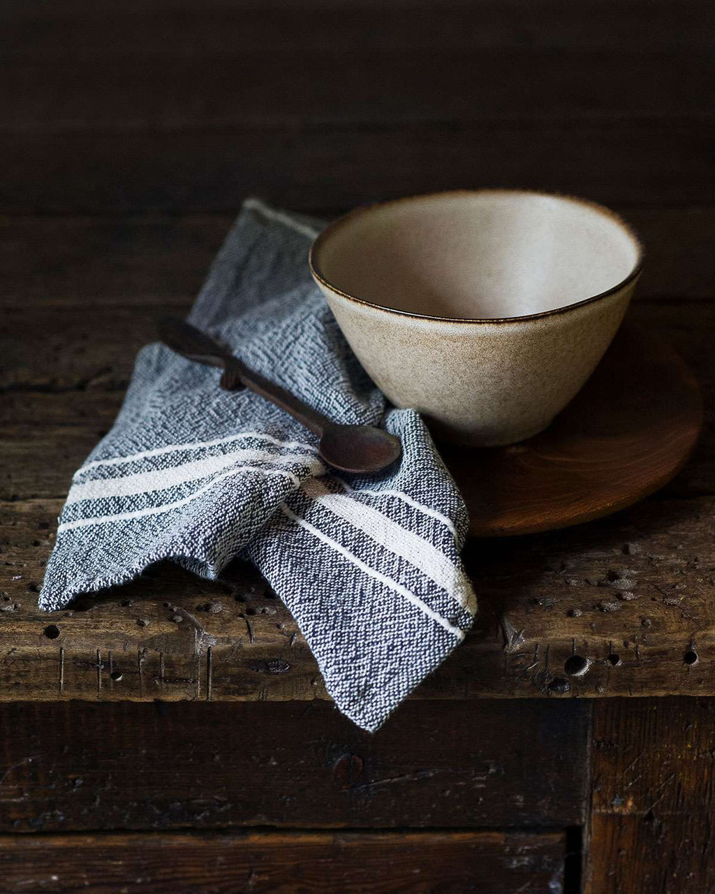 Napkins Set2 Barrydale Weavers