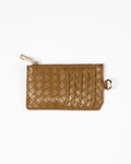 Woven Card Holder