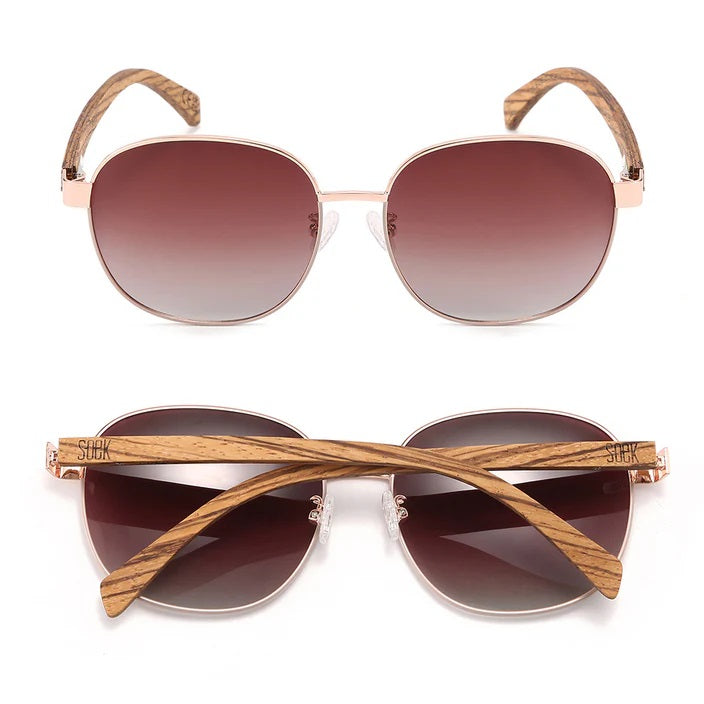 Sunglasses - CLEO Bloom