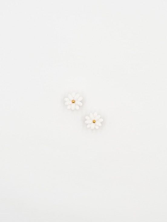 Nach - Earring Daisy Stud