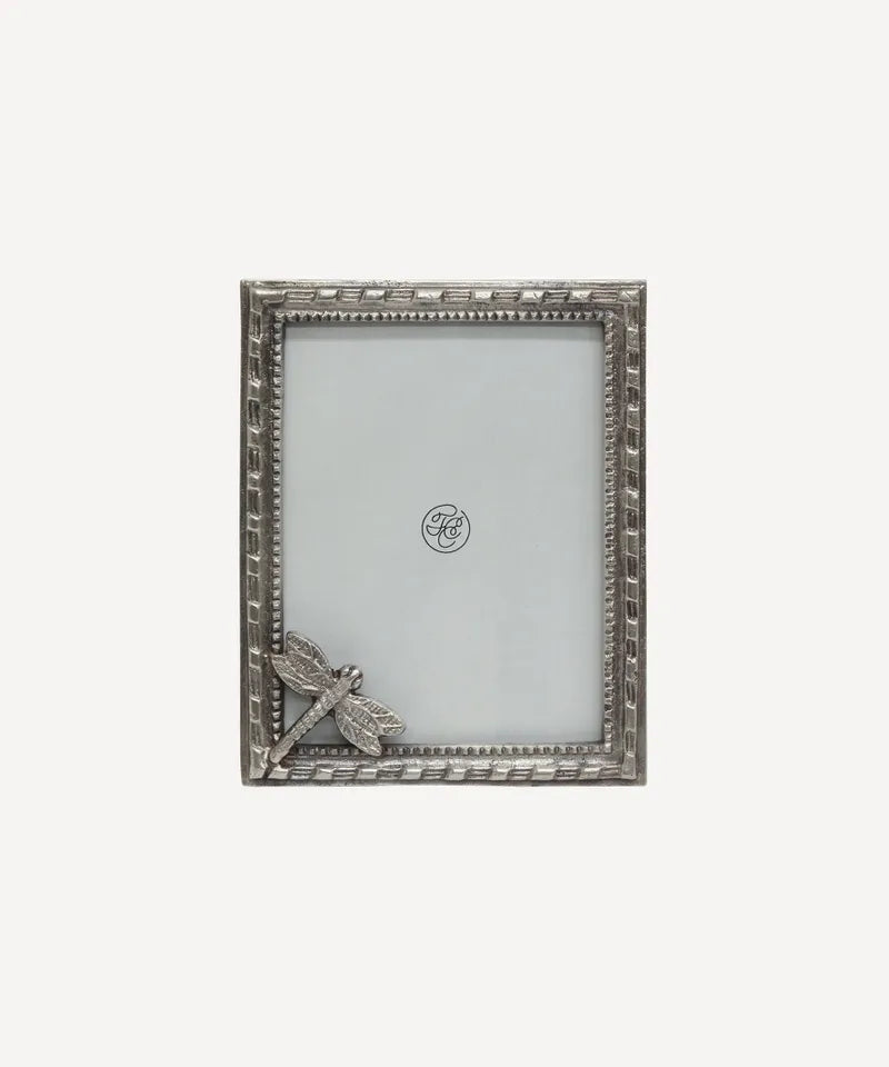Photo Frame - Dragonfly