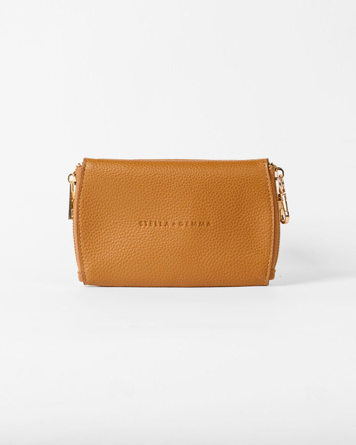 Duo Double Sided Sunglass Case