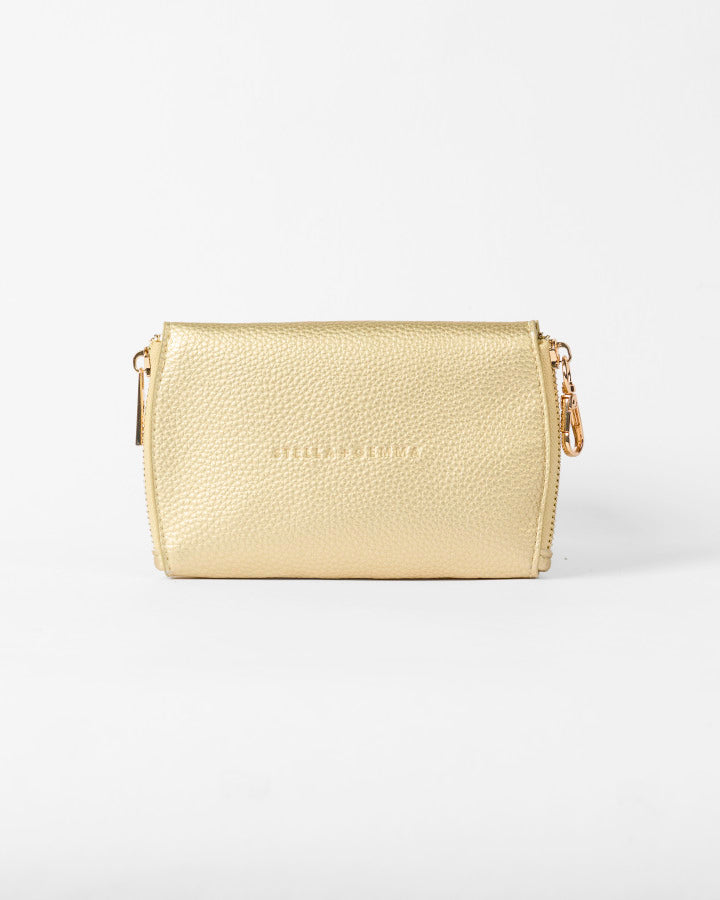 Duo Double Sided Sunglass Case