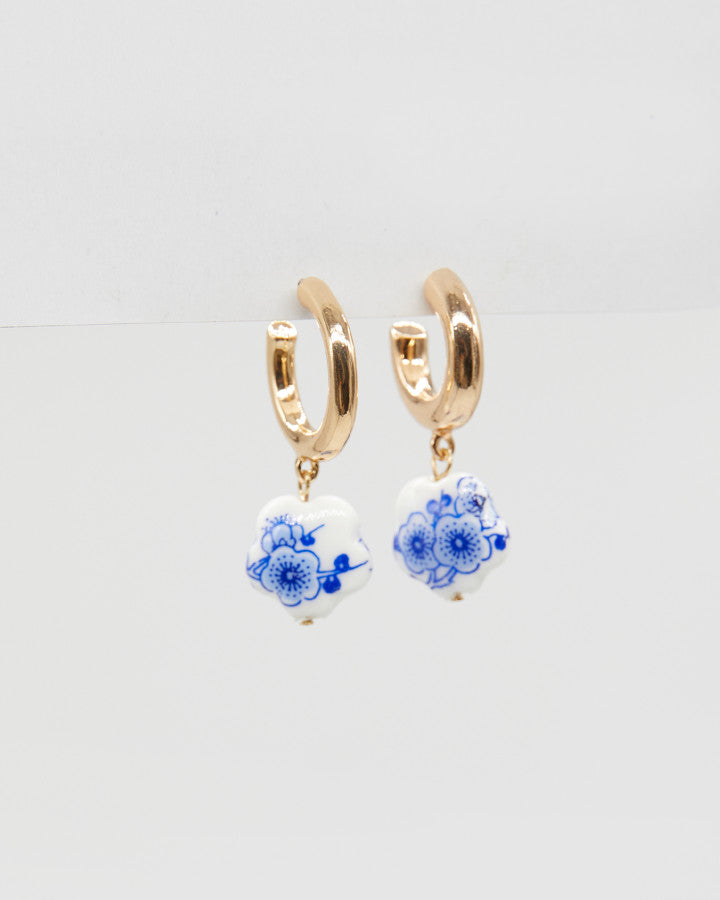 E/R - Chinese Ceramic Gold