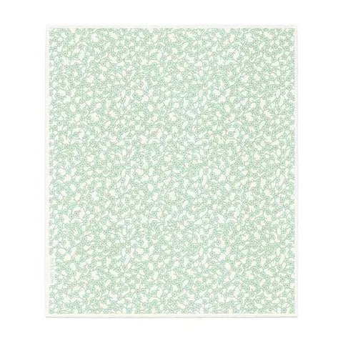 Nawrap Printed Face Cloth