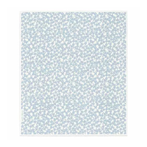 Nawrap Printed Face Cloth