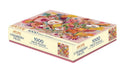 Strawberry Fields Floral 1000 Pce - Puzzle